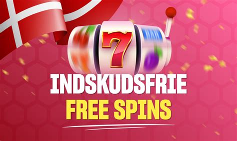 gratis spin uden indbetaling - free spins uden indbetaling